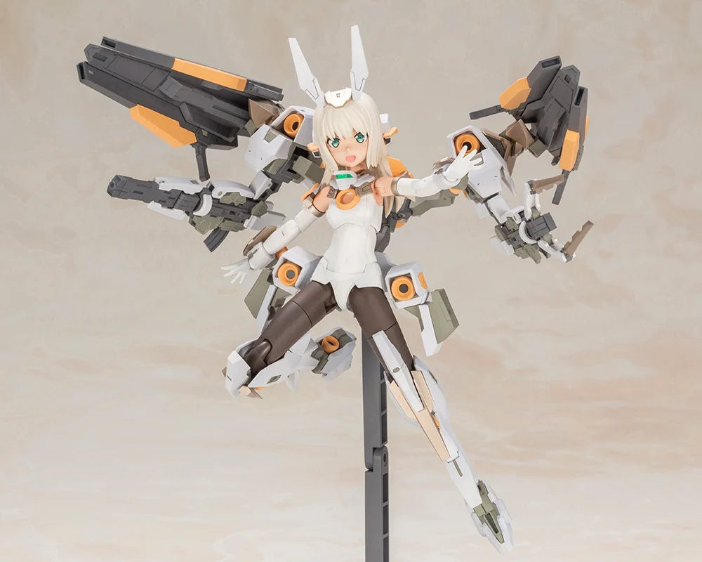 FG087 Baselard Animation Ver.