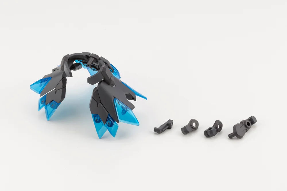 MJ26J Expansion Armor E Gray Ver.