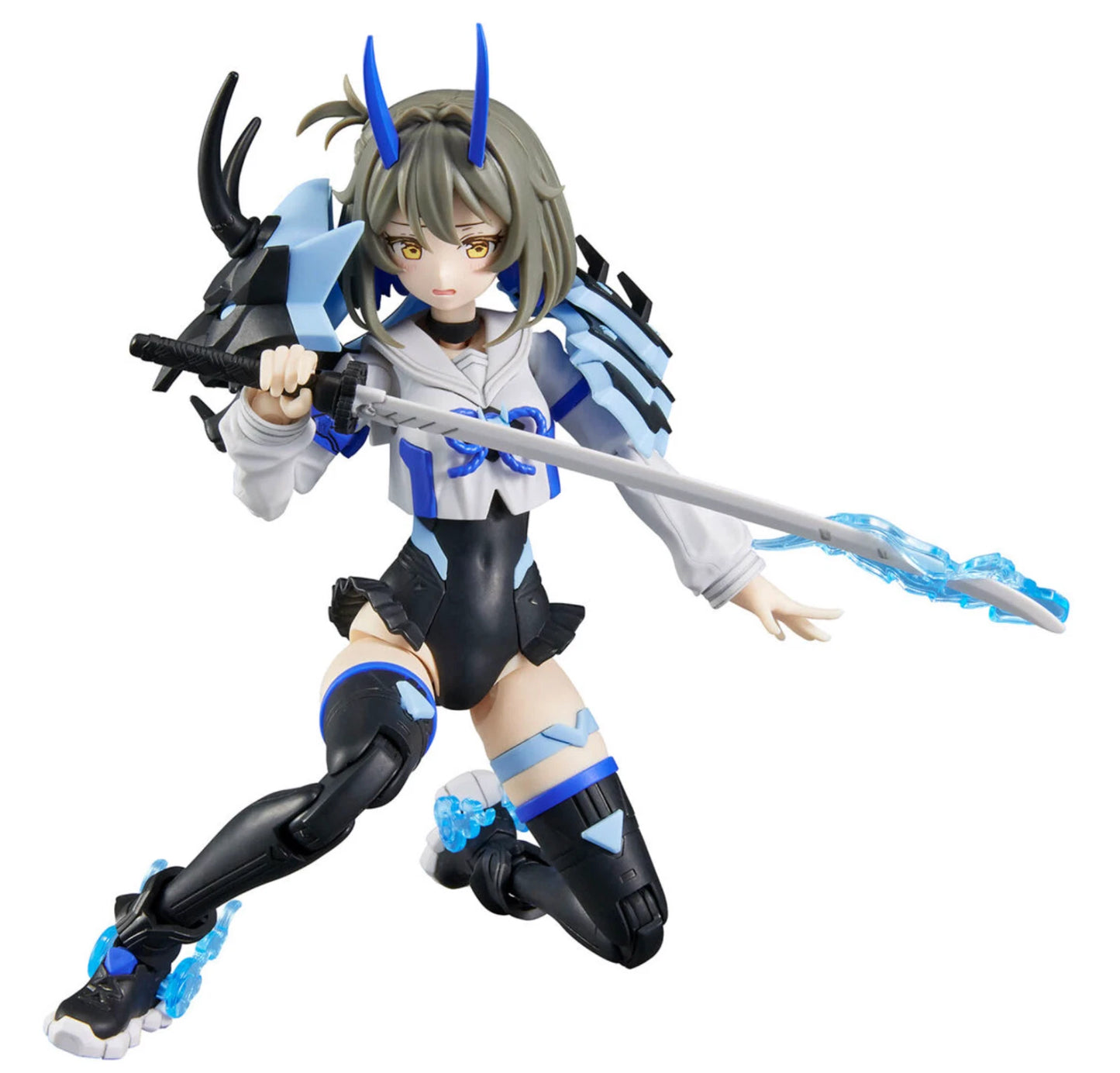 15 SIS-N00 30MS Sourei [Color B]